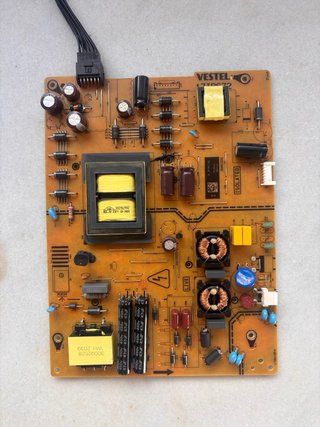 Despiece Toshiba 50UL3B63DG
