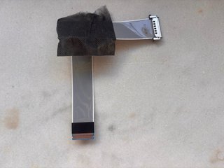 Despiece Toshiba 50UL3B63DG