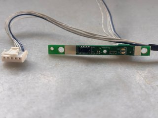 Despiece Toshiba 50UL3B63DG