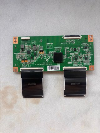 Despiece Toshiba 50UL3B63DG