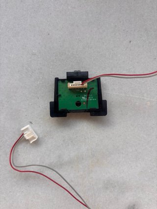 Despiece Toshiba 50UL3B63DG