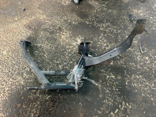 Caballete Central Honda Forza 125 2023