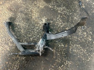 Caballete Central Honda Forza 125 2023