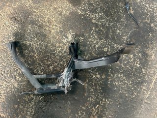 Caballete Central Honda Forza 125 2023