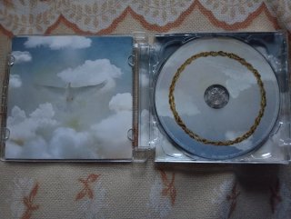 Rosalía - El Mal Querer CD