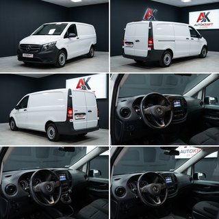 Mercedes-Benz Vito 2018