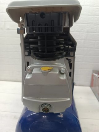 Compresor de aire Michelin 24L 2HP