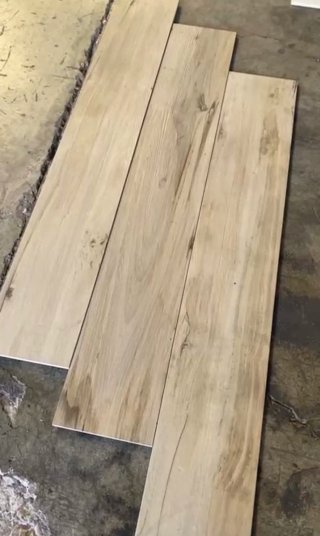 Suelo Barrica Nuez 20x120