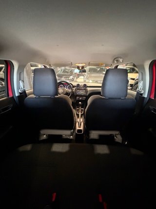 Suzuki Swift 2021