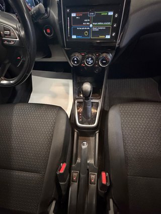 Suzuki Swift 2021
