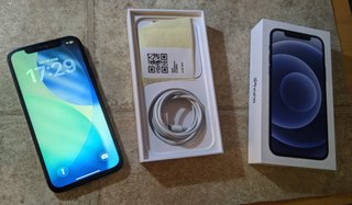 Apple iPhone 12 - 128 GB