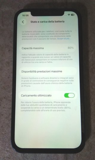 Apple iPhone 12 - 128 GB