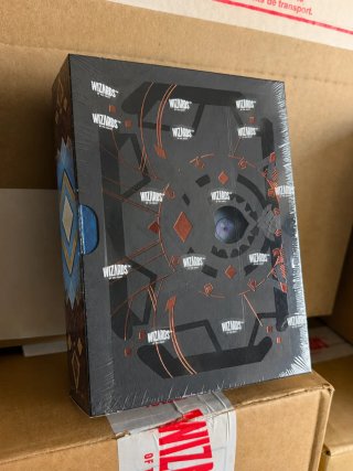 Magic the gathering: Codex bundle strixheaven