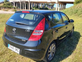 Hyundai i30 2008