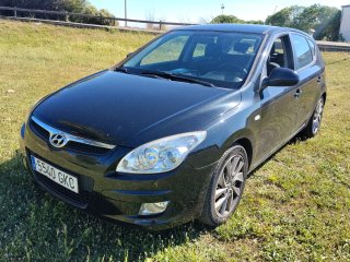 Hyundai i30 2008