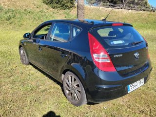 Hyundai i30 2008