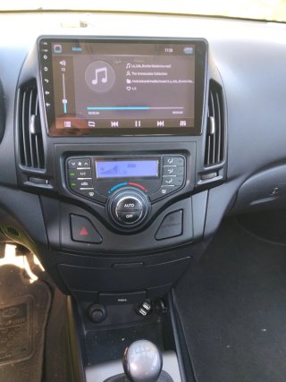 Hyundai i30 2008
