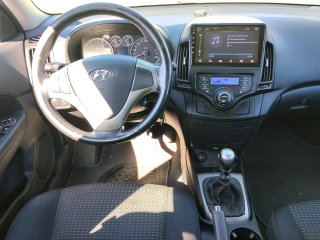 Hyundai i30 2008