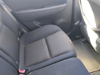 Hyundai i30 2008