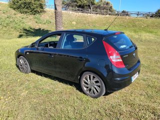 Hyundai i30 2008