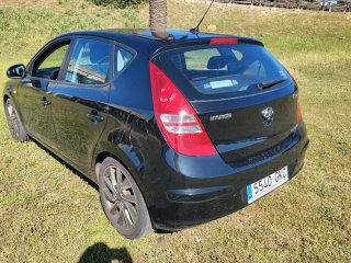 Hyundai i30 2008