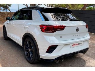 Volkswagen T-Roc R 2.0 TSI 4Motion 221 kW (300 CV) DSG