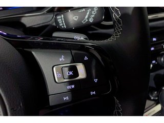 Volkswagen T-Roc R 2.0 TSI 4Motion 221 kW (300 CV) DSG