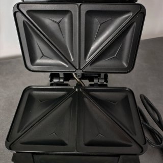 Tostadora de sándwiches TEFAL