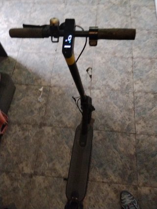 Patinete Xiaomi M365 - Como Nuevo
