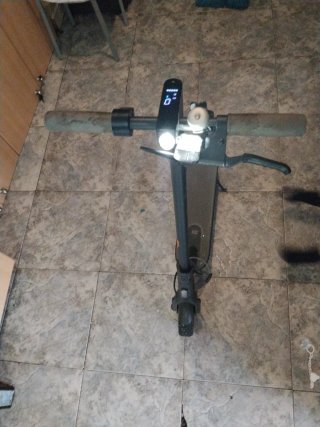 Patinete Xiaomi M365 - Como Nuevo