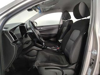 Hyundai Tucson 1.6 CRDI 48V SLE 4x2 85 kW (116 CV)