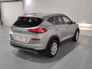 Hyundai Tucson 1.6 CRDI 48V SLE 4x2 85 kW (116 CV)