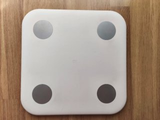 Xiaomi Mi Body Composition Scale
