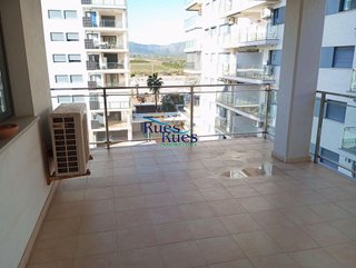 Piso en venta en Marina d'Or en Oropesa del Mar/Orpesa