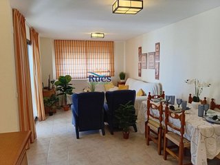 Piso en venta en Marina d'Or en Oropesa del Mar/Orpesa