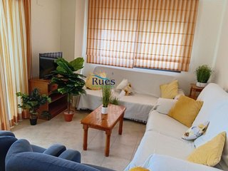 Piso en venta en Marina d'Or en Oropesa del Mar/Orpesa