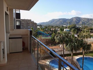 Piso en venta en Marina d'Or en Oropesa del Mar/Orpesa