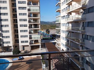 Piso en venta en Marina d'Or en Oropesa del Mar/Orpesa
