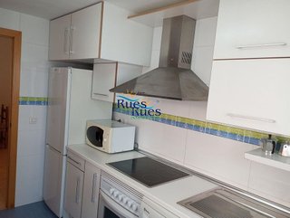 Piso en venta en Marina d'Or en Oropesa del Mar/Orpesa