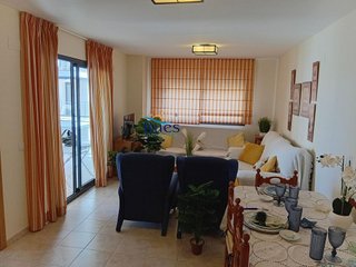 Piso en venta en Marina d'Or en Oropesa del Mar/Orpesa