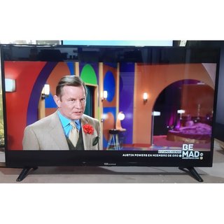 TD Systems K50DLG12US 50 Smart TV Android