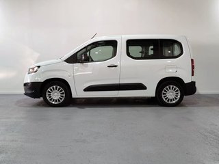 Toyota Proace City 1.5D GX L2 75 kW (102 CV)