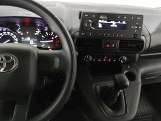 Toyota Proace City 1.5D GX L2 75 kW (102 CV)