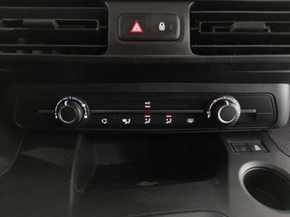 Toyota Proace City 1.5D GX L2 75 kW (102 CV)