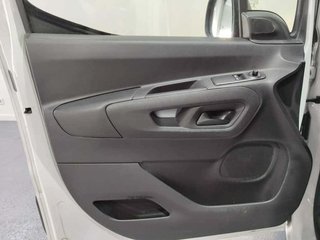 Toyota Proace City 1.5D GX L2 75 kW (102 CV)