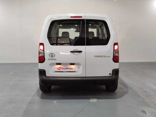 Toyota Proace City 1.5D GX L2 75 kW (102 CV)