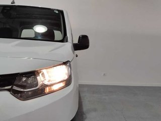 Toyota Proace City 1.5D GX L2 75 kW (102 CV)