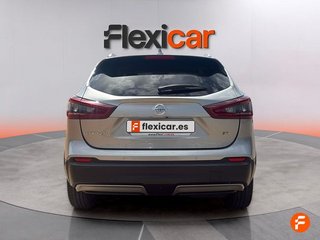 Nissan Qashqai dCi 85 kW (115 CV) E6D DCT N-STYLE