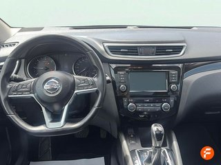 Nissan Qashqai dCi 85 kW (115 CV) E6D DCT N-STYLE
