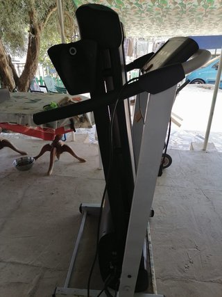 Cinta de Correr Domyos